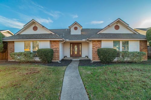 837 Redcedar Way Dr, Coppell, TX, 75019-3553 | Card Image