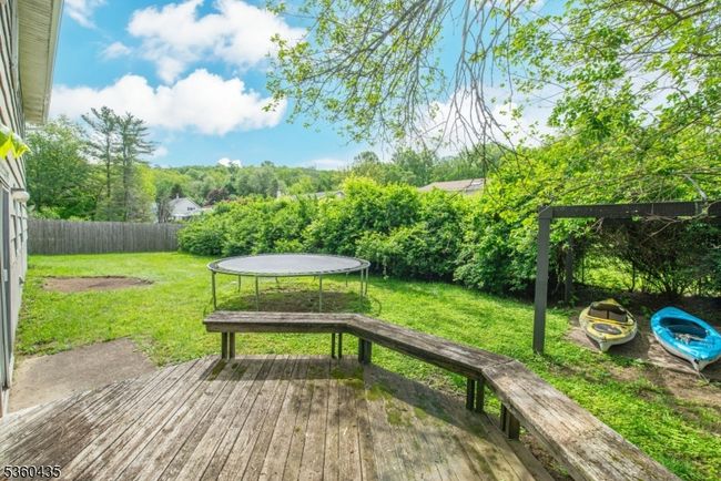 110 Shore Rd, House other with 3 bedrooms, 2 bathrooms and null parking in Green Twp NJ | Image 29