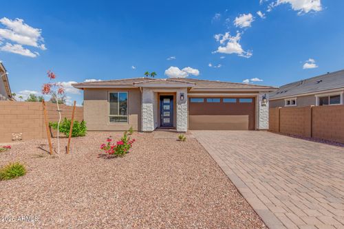 8331 N 53rd Dr, Glendale, AZ, 85302-4801 | Card Image