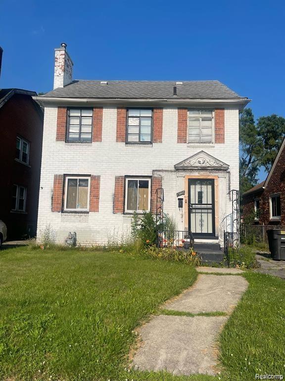 Residential in Detroit