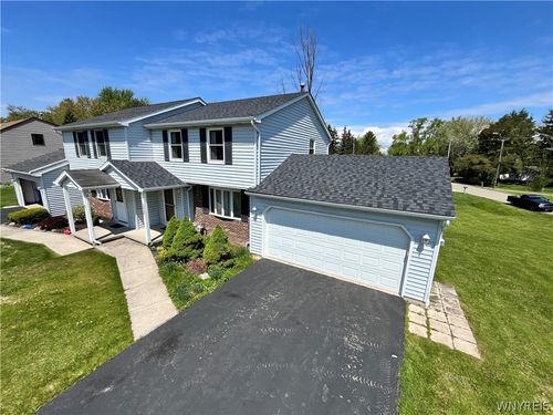 4382 Twilight Ln, Hamburg, NY, 14075-1526 | Card Image
