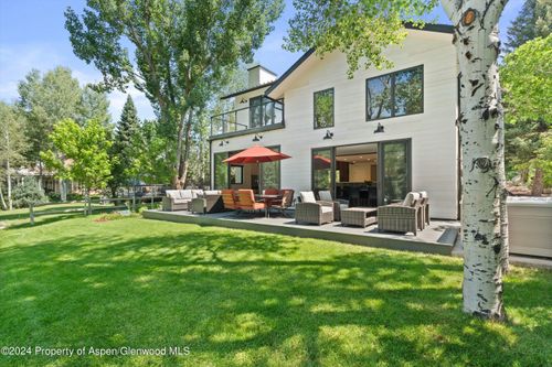 117 S Little Texas Ln, Woody Creek, CO, 81656-8521 | Card Image