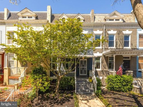 637 Keefer Pl Nw, WASHINGTON, DC, 20010-2514 | Card Image