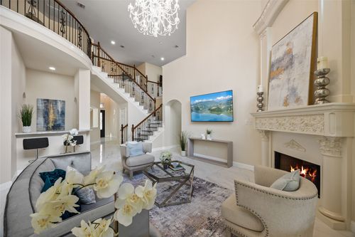 6608 Terrace Mill Ln, Plano, TX, 75024-7514 | Card Image