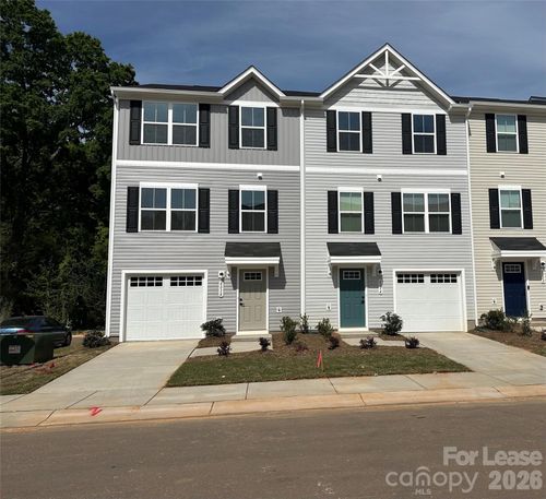 8038 Sinnet Pl, Charlotte, NC, 28269-5354 | Card Image