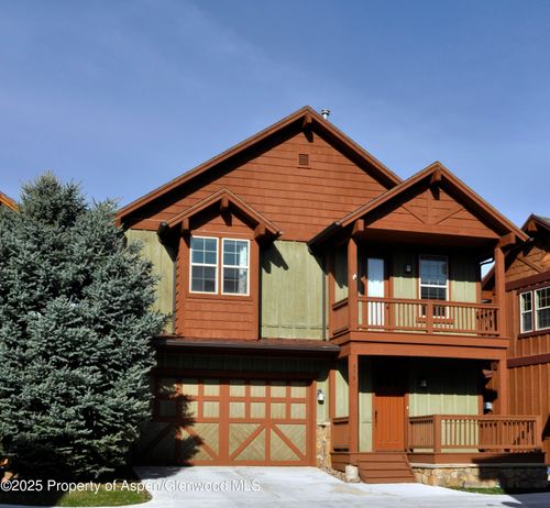 279 Whitehorse Dr, New Castle, CO, 81647-8429 | Card Image