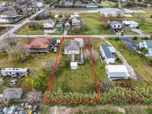 2331 Rue De Lafitte Drive, Dickinson, TX, 77539 | Card Image