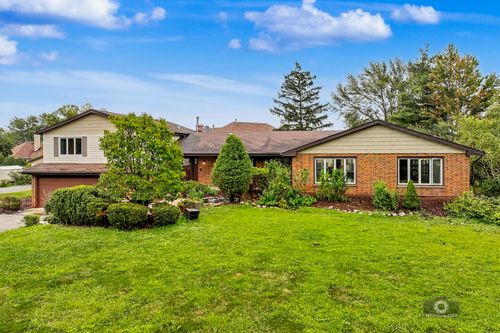 15555 Wolf Rd, Orland Park, IL, 60467-4539 | Card Image