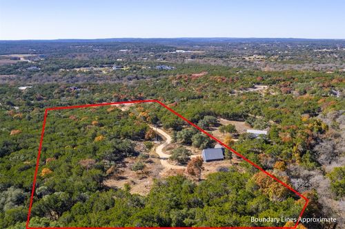 501 Onion Creek Ranch Road, Driftwood, TX, 78619 | Card Image