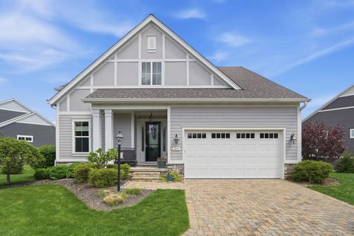 3045 Big Timber Loop, Lewis Center, OH, 43035-7715 | Card Image