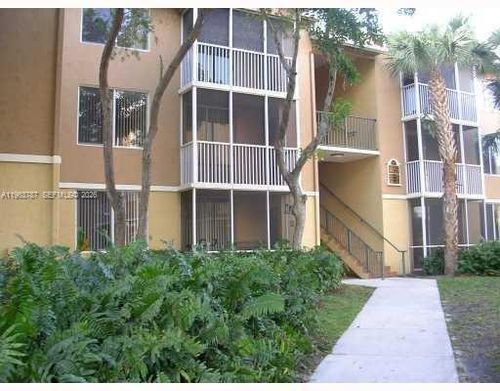 apt-h303-4055 W Mcnab Rd, Pompano Beach, FL, 33069-4956 | Card Image