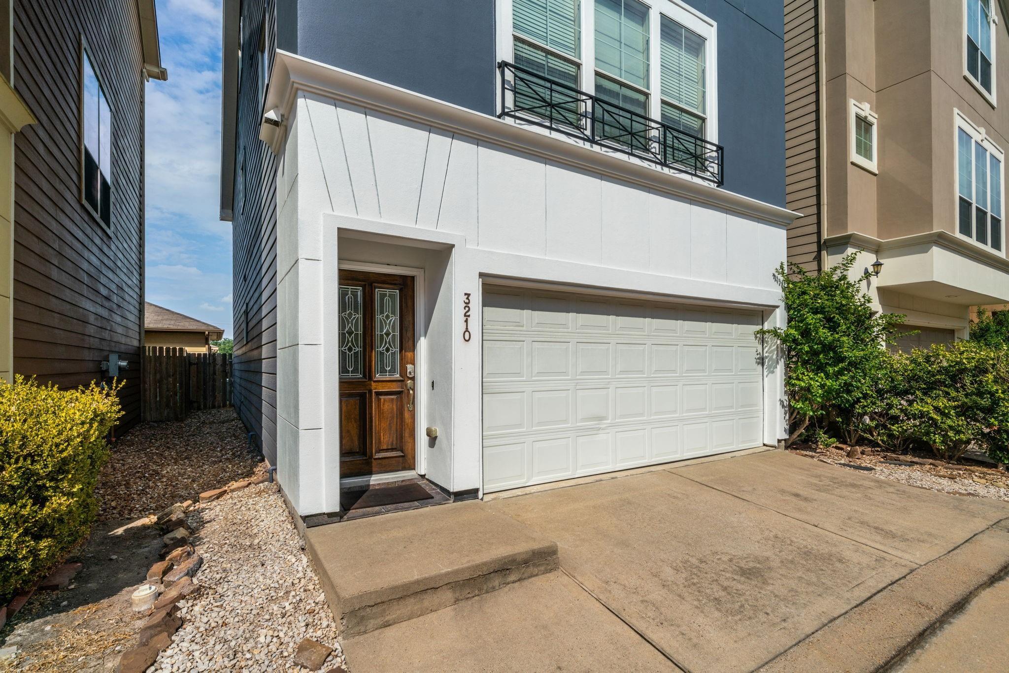 Residential Lease in Houston 5