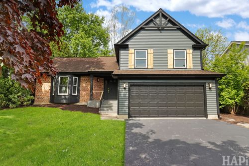 1420 Madison Dr, Buffalo Grove, IL, 60089-6828 | Card Image