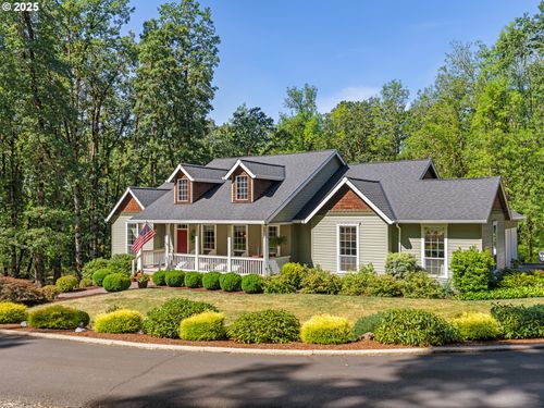 22957 Se Oakview Ln, Eagle Creek, OR, 97022-7602 | Card Image