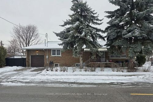 36 Galsworthy Ave, Scarborough, ON, M1R2N6 | Card Image