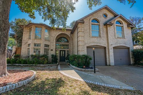 339 Spanish Moss Dr, Coppell, TX, 75019-3261 | Card Image