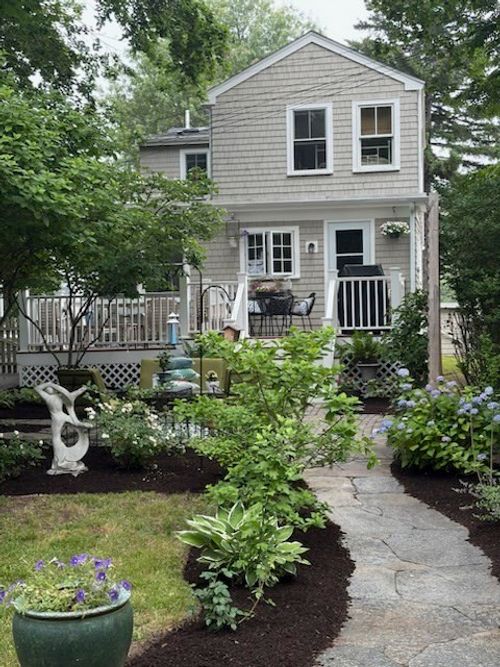 66rear-66R Sandwich St, Plymouth, MA, 02360 | Card Image