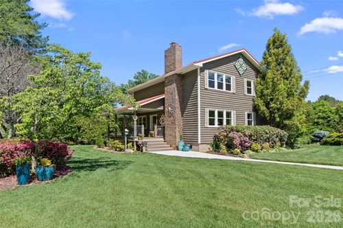 102 S Blue Ridge Rd, Black Mountain, NC, 28711-3906 | Card Image