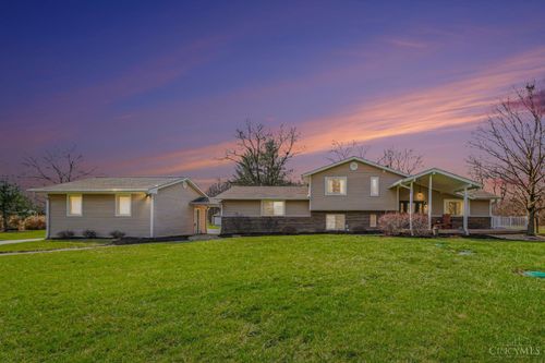 9864 Baughman Rd, Harrison, OH, 45030-1771 | Card Image