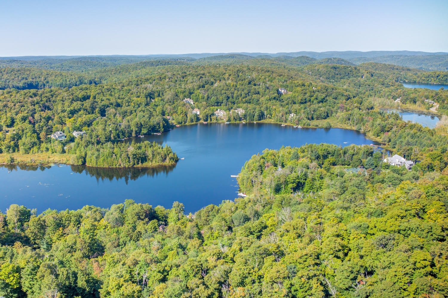 Land in Saint-Sauveur 5