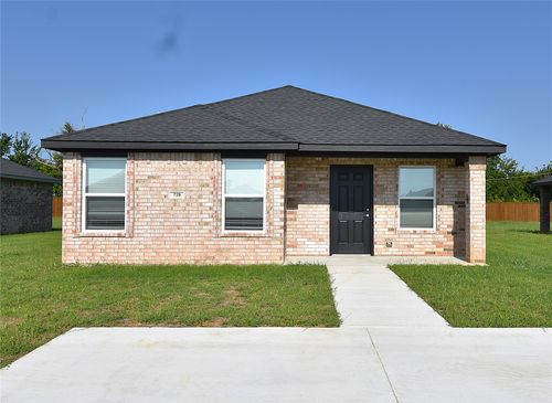 729 Elm St, Seminole, OK, 74868 | Card Image