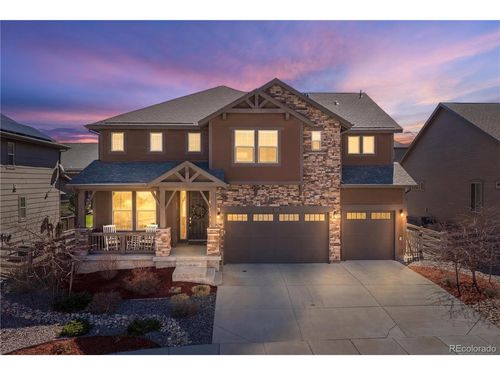 9720 Taylor River Cir, Littleton, CO, 80125-7990 | Card Image
