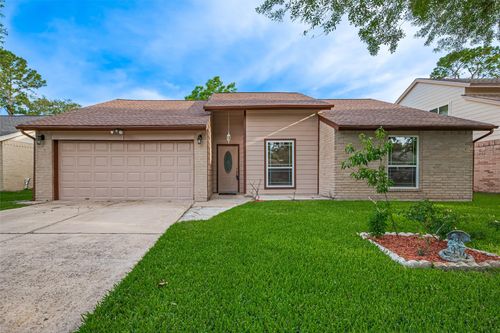 16951 Nicole Ln, Houston, TX, 77084-2563 | Card Image