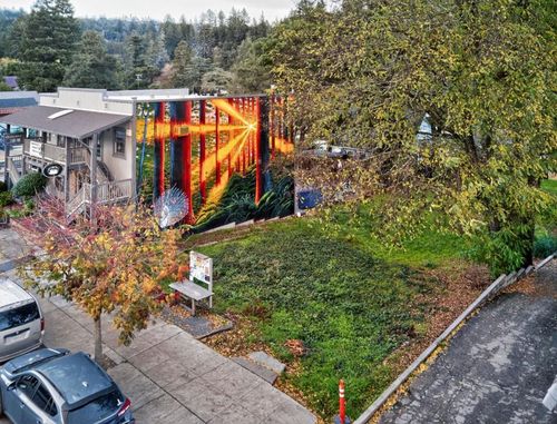 13080 Highway 9, Boulder Creek, CA, 95006-9119 | Card Image