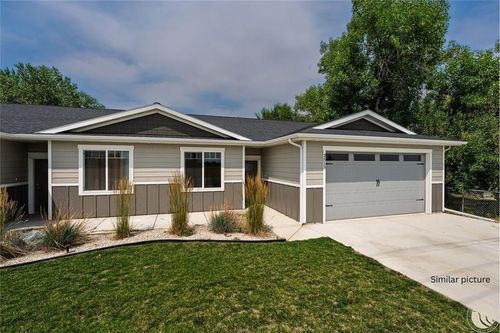 3517 Central Ave, Billings, MT, 59102-4301 | Card Image