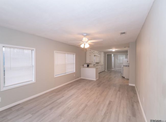 227 E Peach Ave, House other with 3 bedrooms, 1 bathrooms and null parking in Eunice LA | Image 12