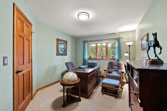 Guest Bedroom #2 - used as office | Image 48