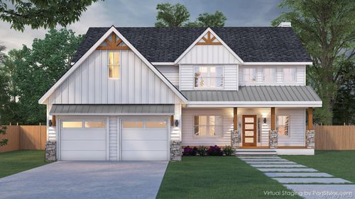 Lot #16 Beeblossom Court, Wawayanda, NY, 10973 | Card Image
