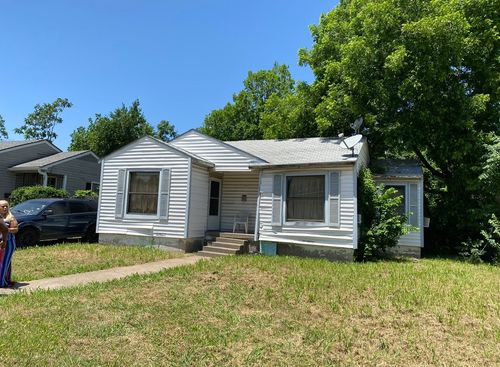 2519 Fordham Rd, Dallas, TX, 75216-5805 | Card Image