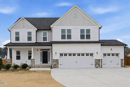 198 Carolina Landing Dr, Zebulon, NC, 27597-5532 | Card Image