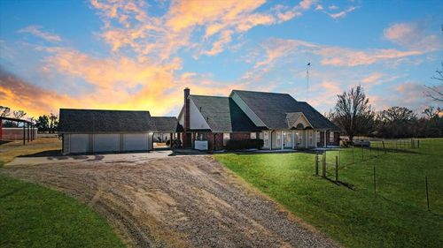 1628 County Road 2605, Bonham, TX, 75418-7013 | Card Image