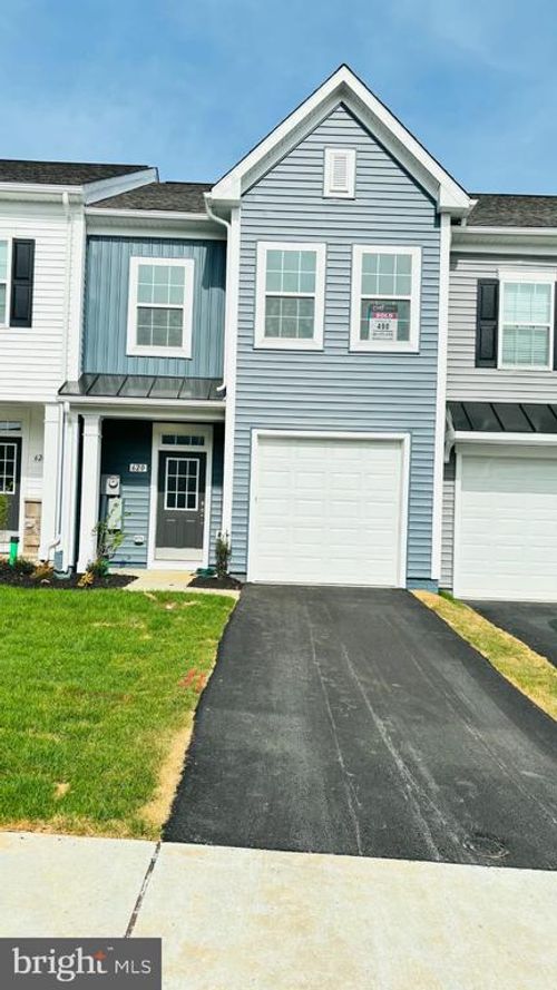 620 Tracy Way, MARTINSBURG, WV, 25401 | Card Image