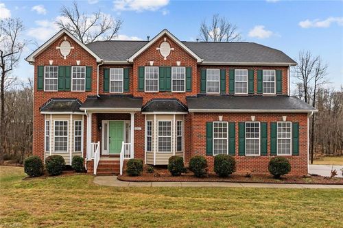 8407 Chartwell Drive, Oak Ridge, NC, 27310 | Card Image