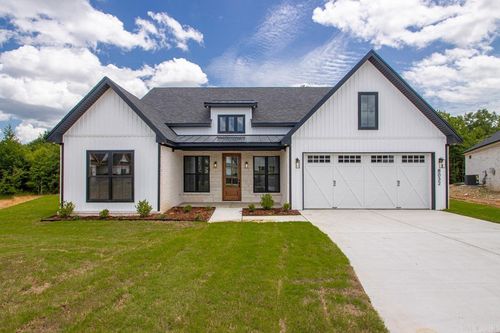 8032 Creek Rock, Alexander, AR, 72002 | Card Image