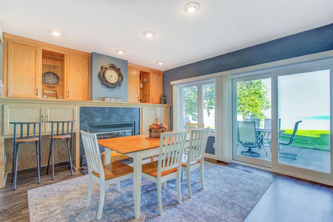 8016 Par Five Dr, Townhouse with 4 bedrooms, 3 bathrooms and null parking in Onamia MN | Image 6