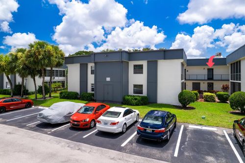 k-514 Piedmont K, Delray Beach, FL, 33484-5083 | Card Image
