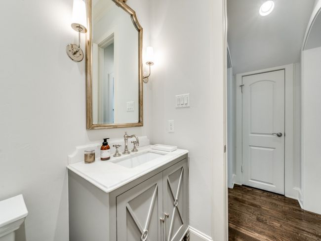 3244 Purdue Ave, House other with 5 bedrooms, 8 bathrooms and null parking in Dallas TX | Image 13