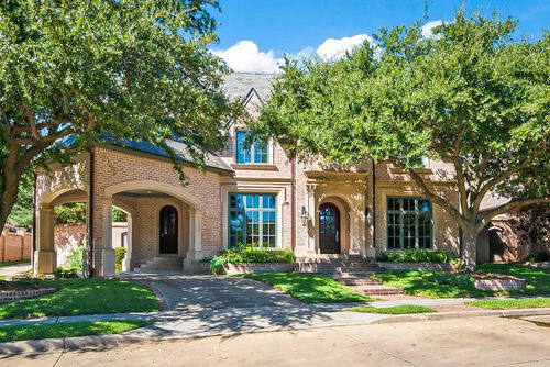 44 Armstrong Dr, Frisco, TX, 75034-1859 | Card Image