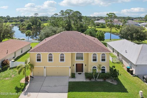1551 La Maderia Dr Sw, Palm Bay, FL, 32908-1117 | Card Image