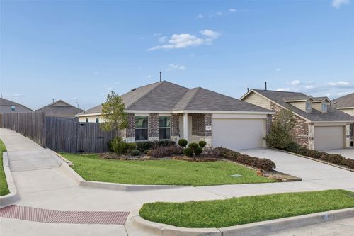 8408 Hollow Bend St, Fort Worth, TX, 76123-2799 | Card Image