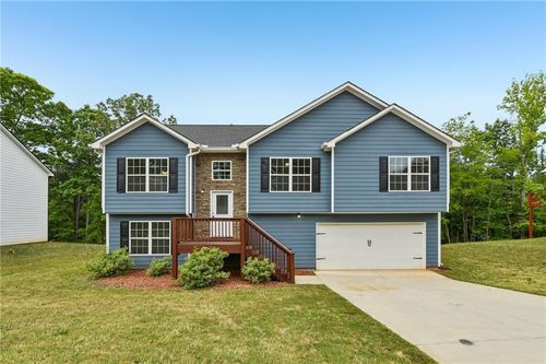 382 Arlington Ln, Commerce, GA, 30529-7724 | Card Image