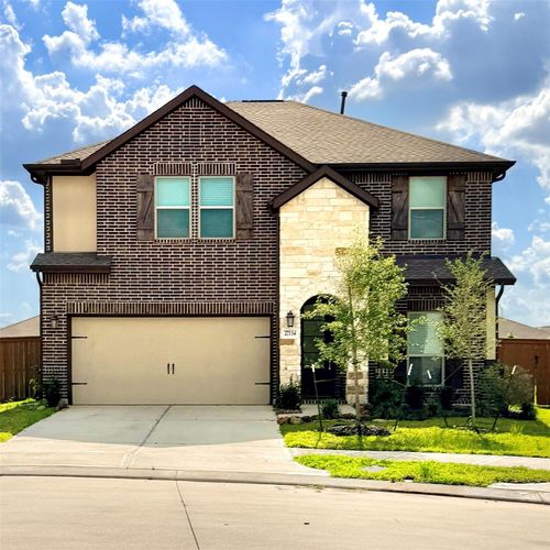 27134 Angel Creek Ln, Katy, TX, 77449 | Card Image