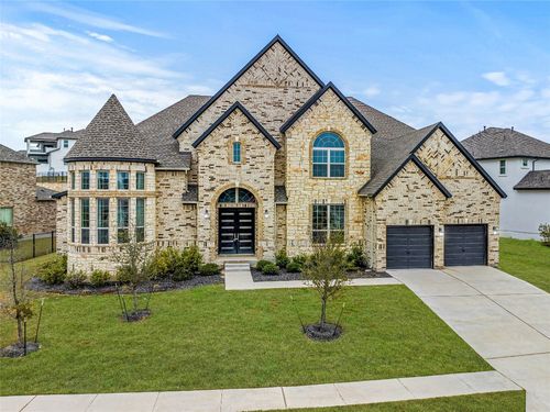 2324 Bel Paese Bnd, Leander, TX, 78641-4778 | Card Image