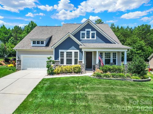 7043 Wyngate Pl, Lancaster, SC, 29720-8123 | Card Image