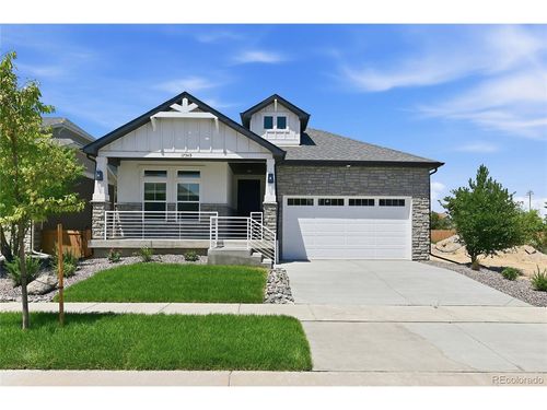17549 E 103rd Dr, Commerce City, CO, 80022-9064 | Card Image