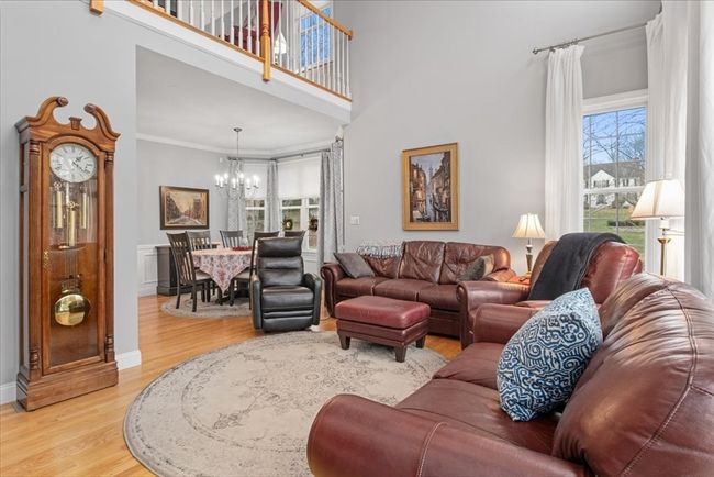 4 - 4 Rose Court Way, Condo with 3 bedrooms, 4 bathrooms and 2 parking in East Walpole MA | Image 12